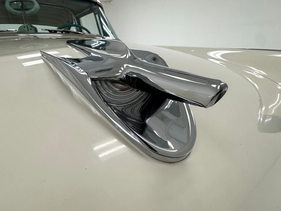 1956 Ford Crown Victoria - Image 9 of 21