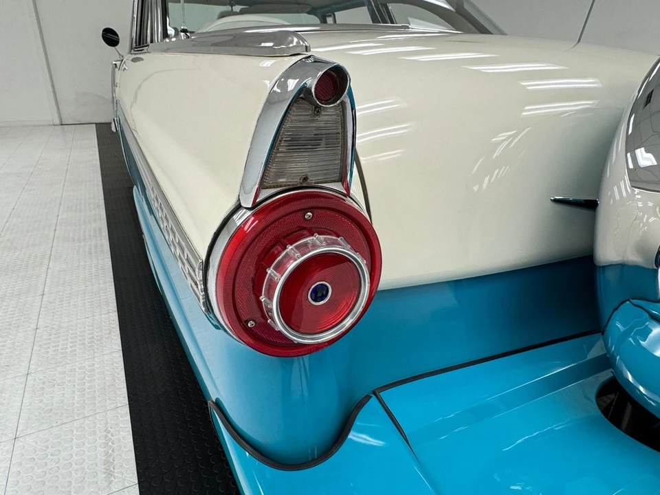 1956 Ford Crown Victoria - Image 21 of 21