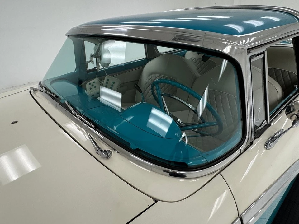 1956 Ford Crown Victoria - Image 14 of 21