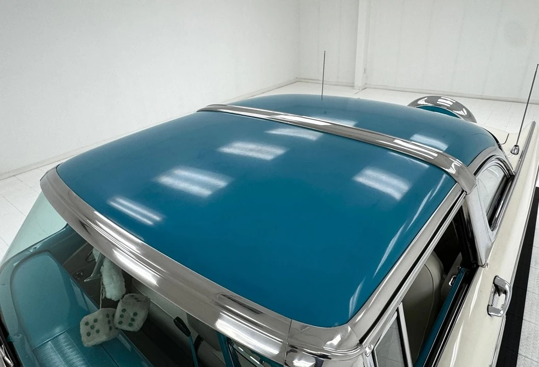 1956 Ford Crown Victoria - Image 15 of 21