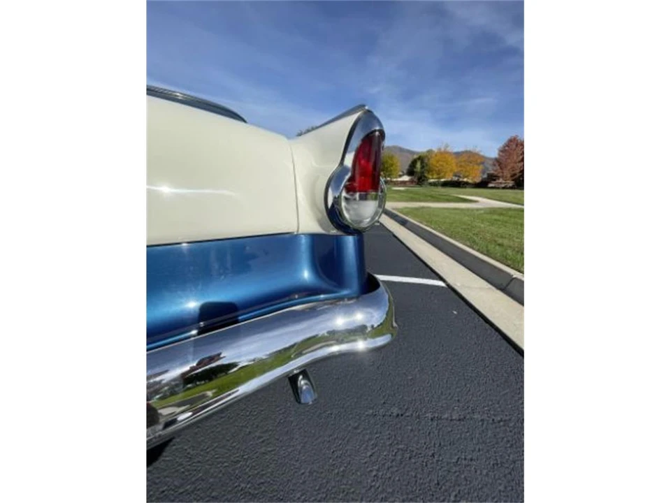 1956 Ford Crown Victoria - Image 2 of 21
