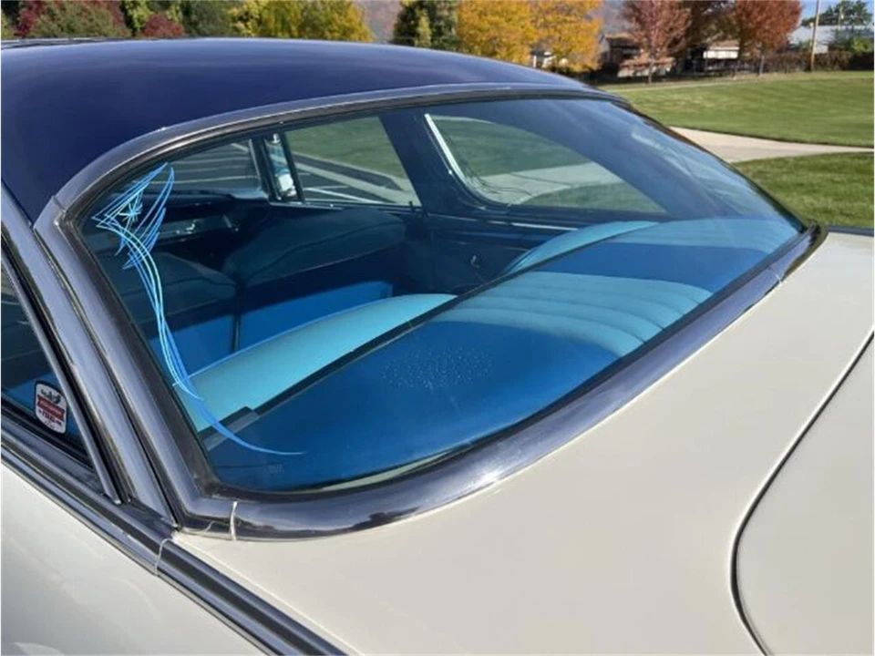 1956 Ford Crown Victoria - Image 7 of 21