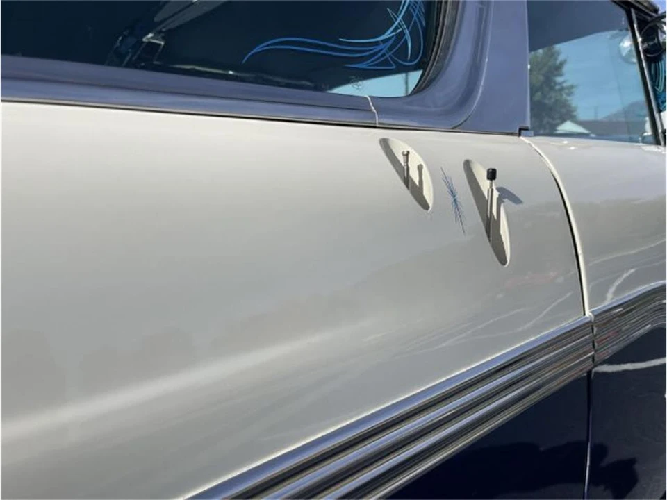 1956 Ford Crown Victoria - Image 9 of 21