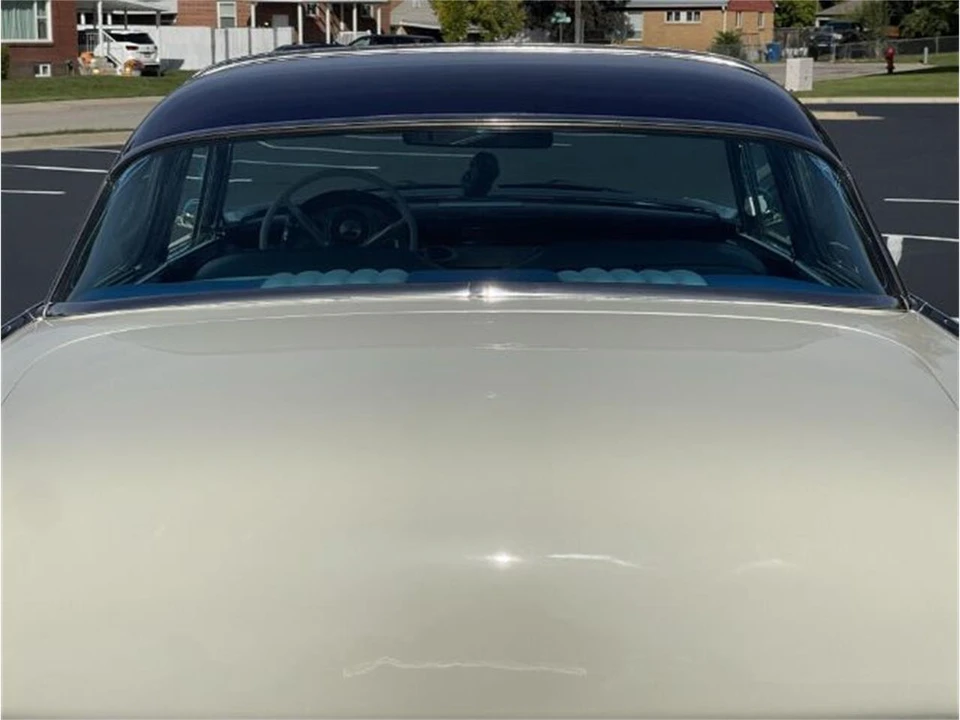 1956 Ford Crown Victoria - Image 3 of 21