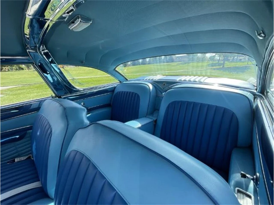 1956 Ford Crown Victoria - Image 16 of 21