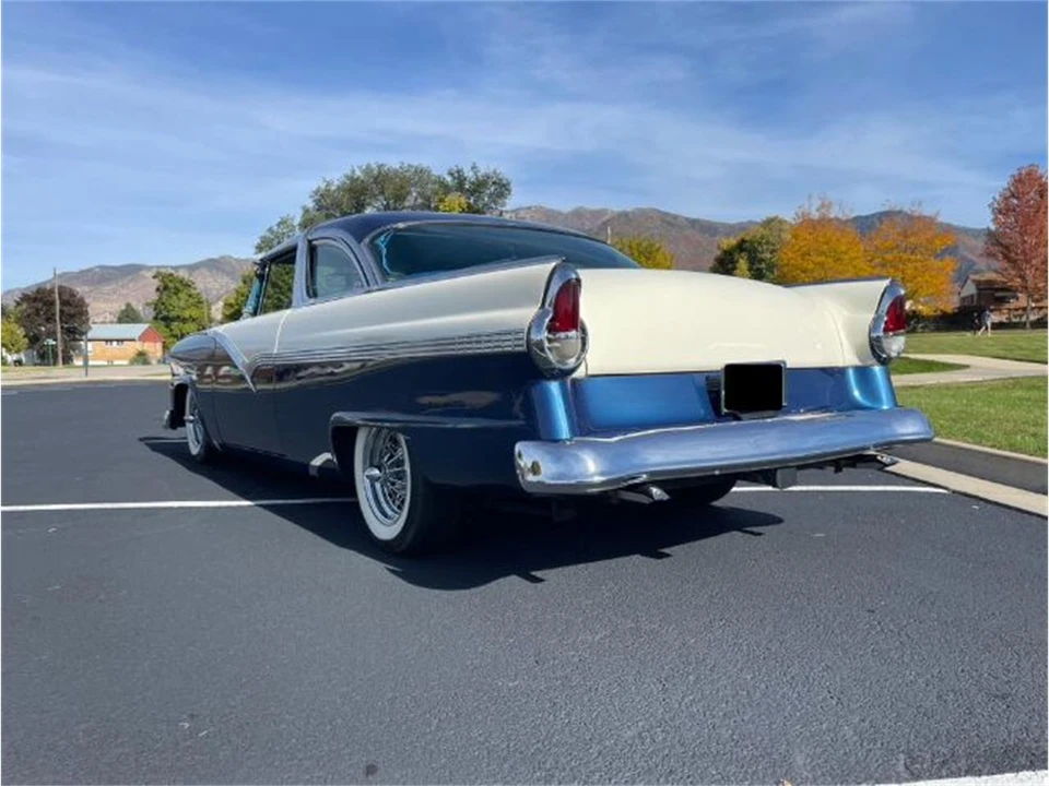 1956 Ford Crown Victoria - Image 18 of 21