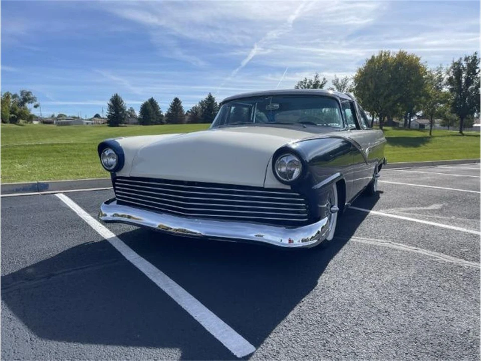 1956 Ford Crown Victoria - Image 19 of 21