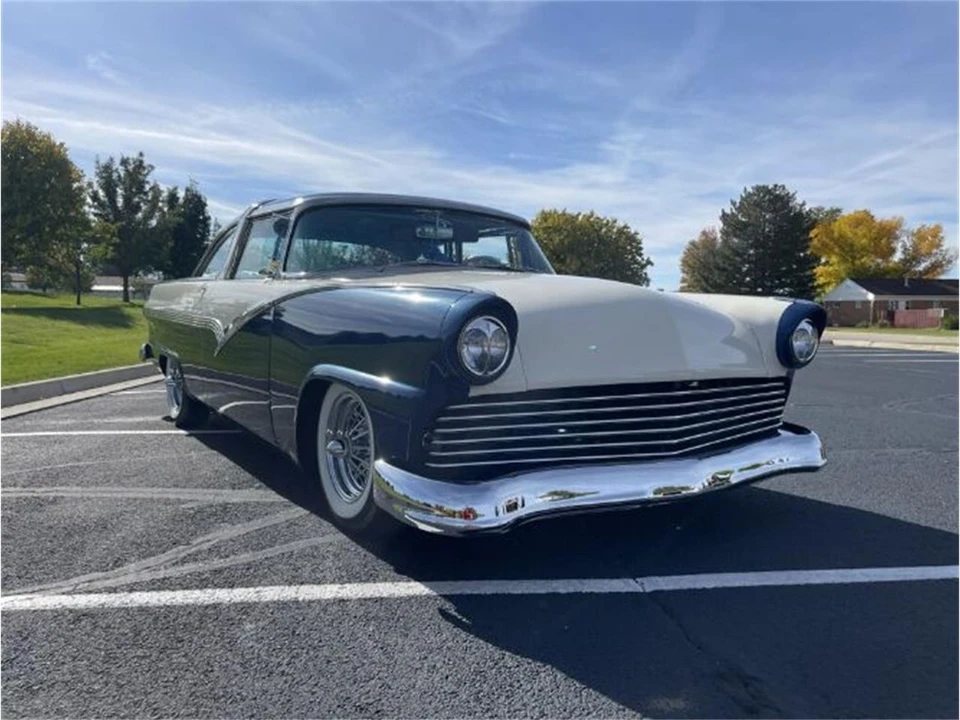 1956 Ford Crown Victoria - Image 20 of 21