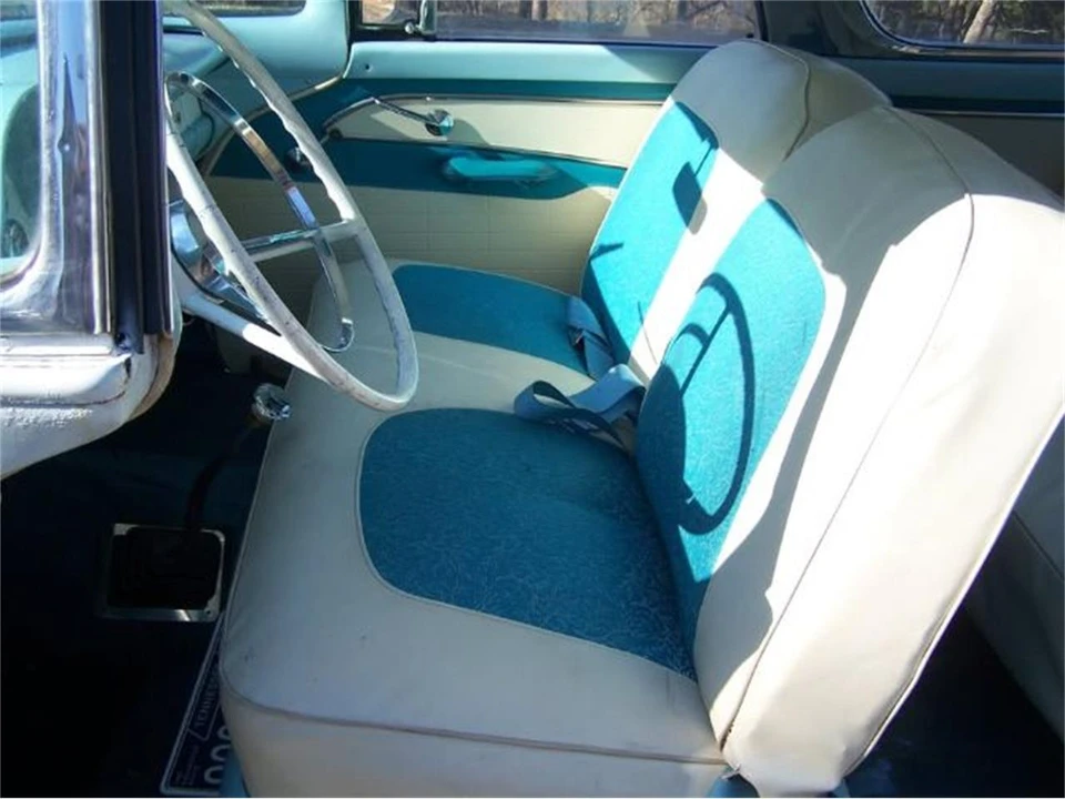 1956 Ford Crown Victoria - Image 10 of 21