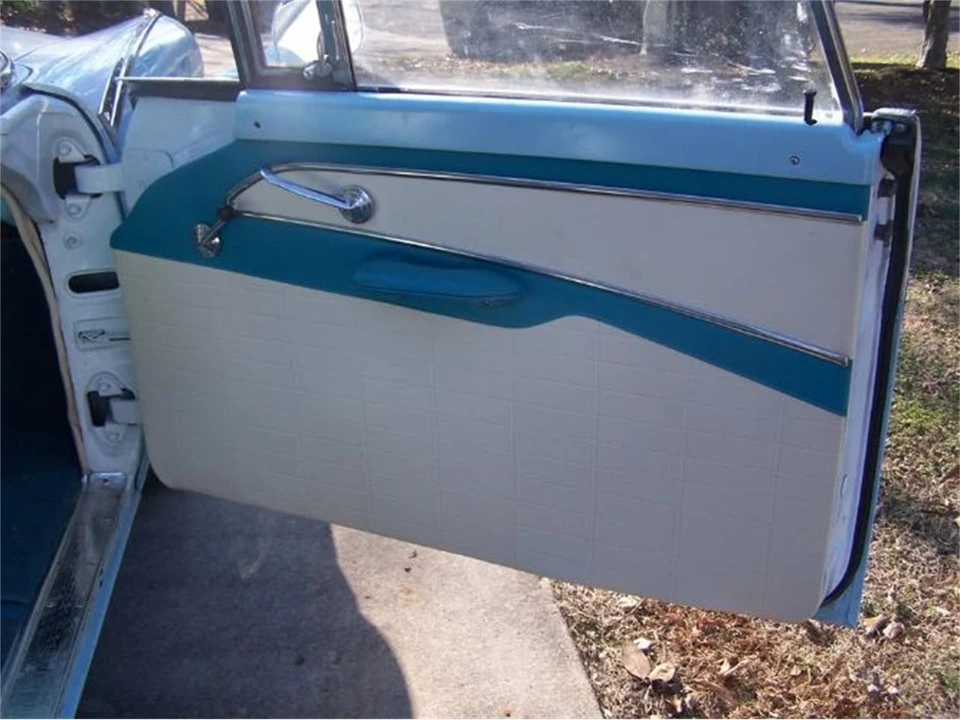 1956 Ford Crown Victoria - Image 5 of 21