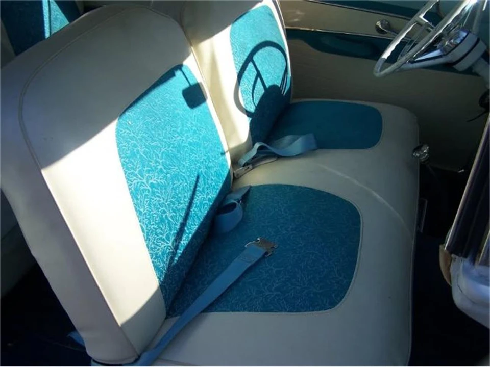 1956 Ford Crown Victoria - Image 6 of 21