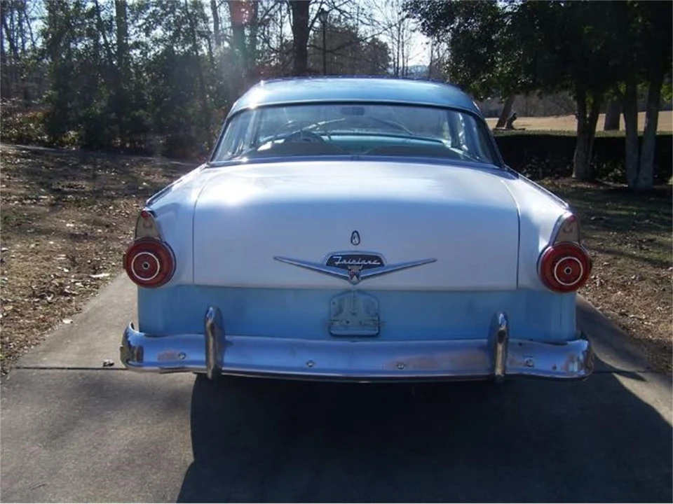 1956 Ford Crown Victoria - Image 14 of 21