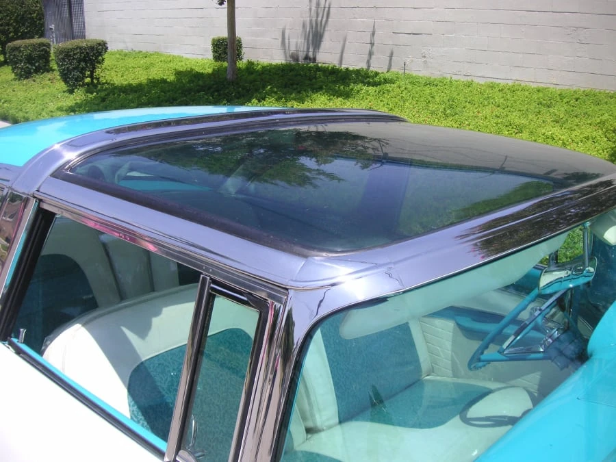 1956 Ford Crown Victoria - Image 5 of 8
