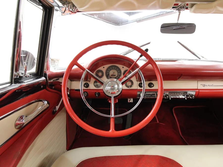 1956 Ford Crown Victoria - Image 31 of 31