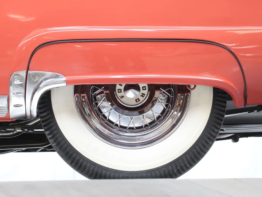 1956 Ford Crown Victoria - Image 13 of 31