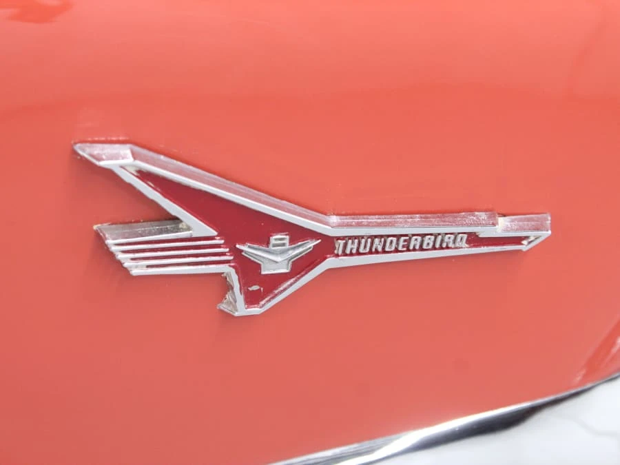 1956 Ford Crown Victoria - Image 14 of 31