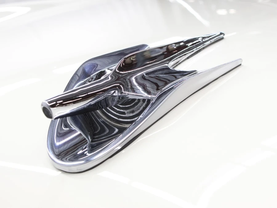 1956 Ford Crown Victoria - Image 16 of 31