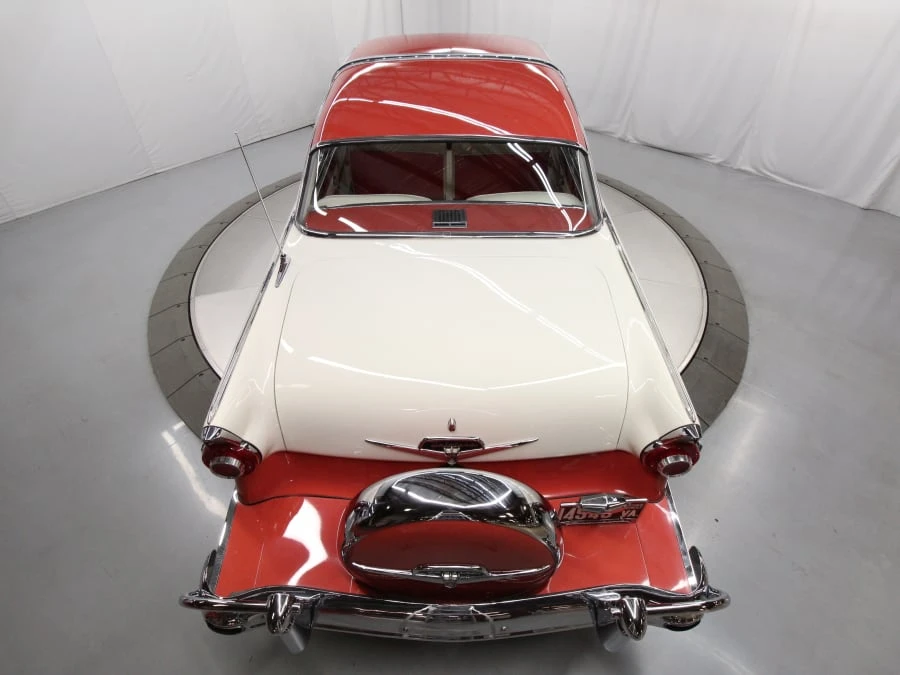 1956 Ford Crown Victoria - Image 19 of 31