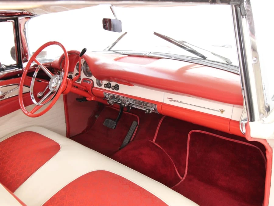 1956 Ford Crown Victoria - Image 25 of 31