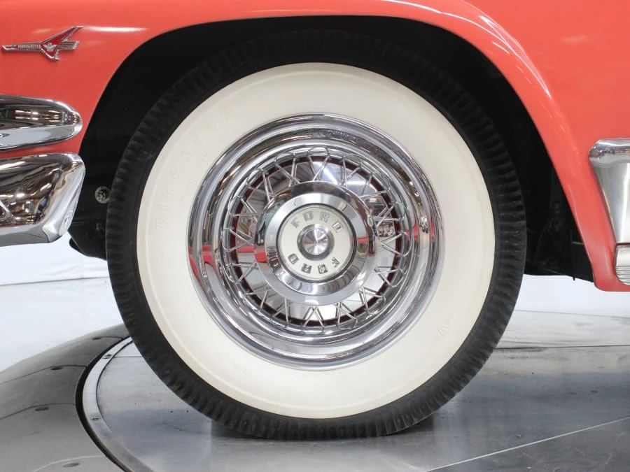 1956 Ford Crown Victoria - Image 12 of 31