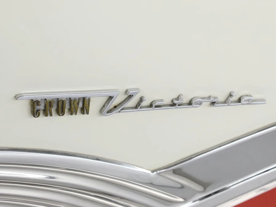 1956 Ford Crown Victoria - Image 18 of 31