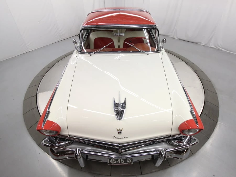 1956 Ford Crown Victoria - Image 17 of 31