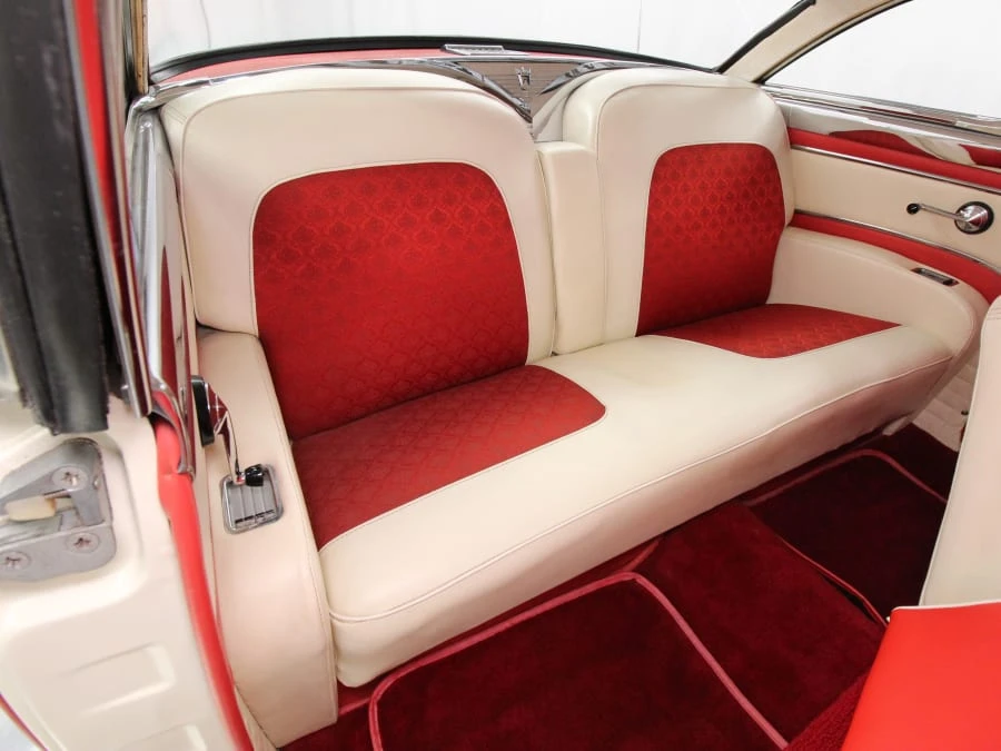 1956 Ford Crown Victoria - Image 30 of 31