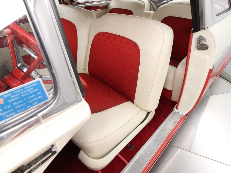 1956 Ford Crown Victoria - Image 28 of 31