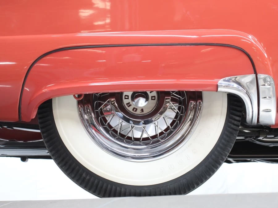 1956 Ford Crown Victoria - Image 8 of 31