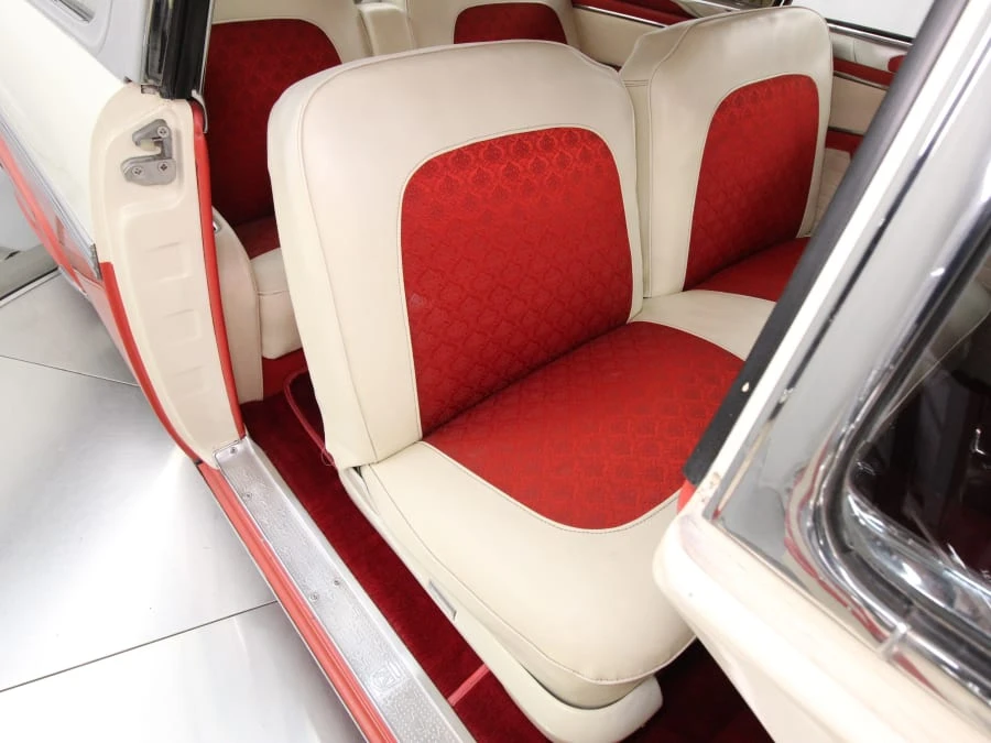 1956 Ford Crown Victoria - Image 29 of 31