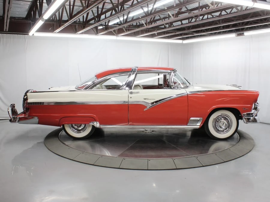 1956 Ford Crown Victoria - Image 15 of 31
