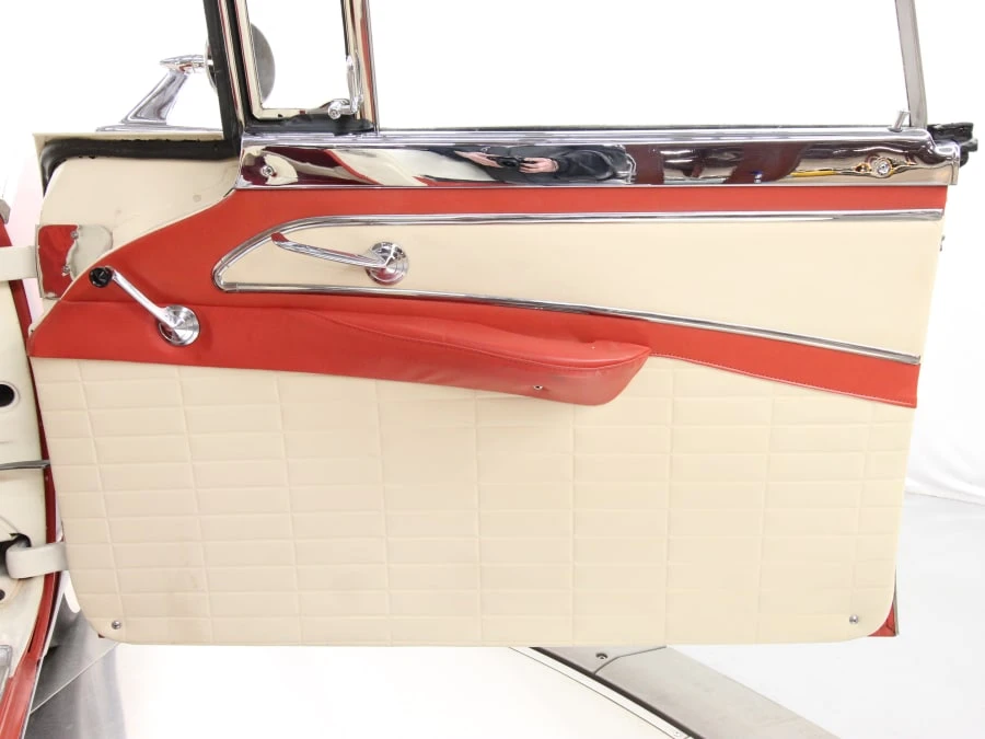 1956 Ford Crown Victoria - Image 24 of 31
