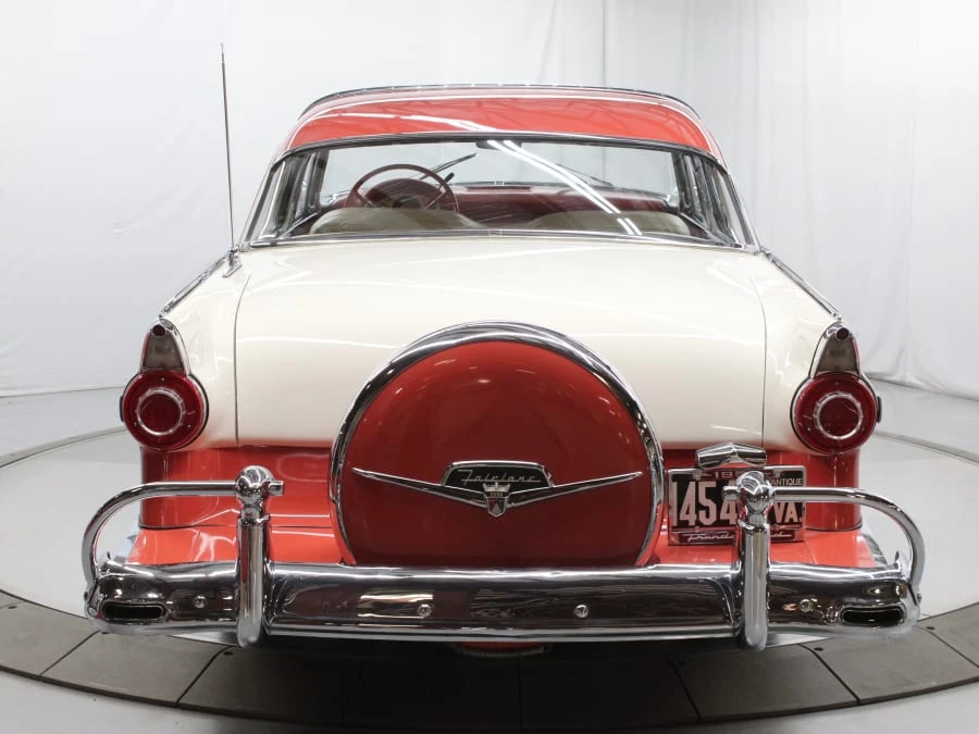 1956 Ford Crown Victoria - Image 5 of 31