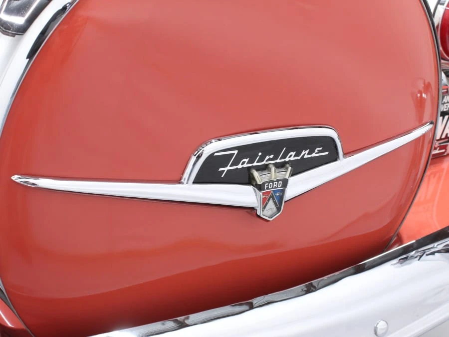 1956 Ford Crown Victoria - Image 22 of 31