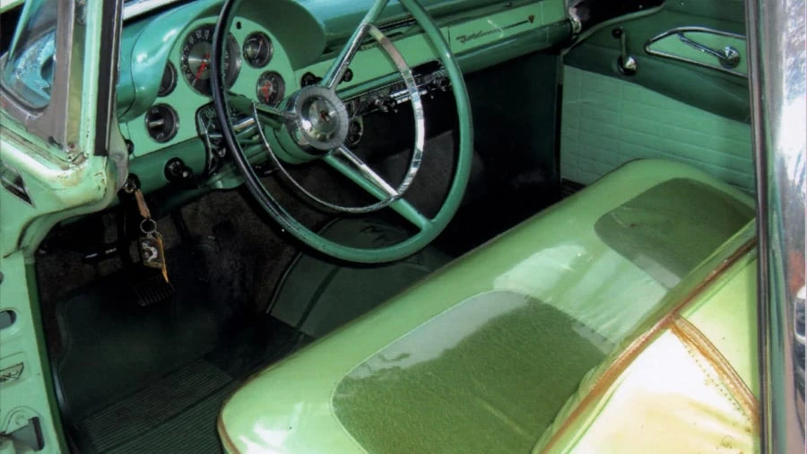 1956 Ford Crown Victoria - Image 3 of 8