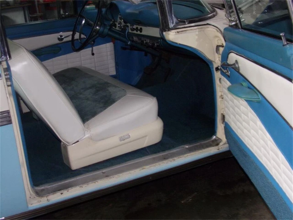 1956 Ford Crown Victoria - Image 6 of 12