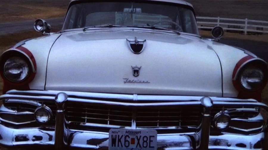 1956 Ford Crown Victoria - Image 3 of 4