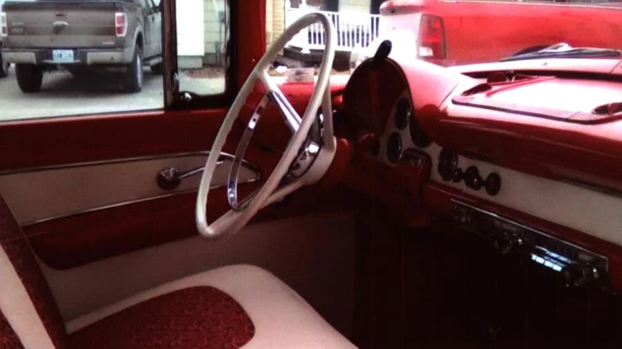 1956 Ford Crown Victoria - Image 2 of 4