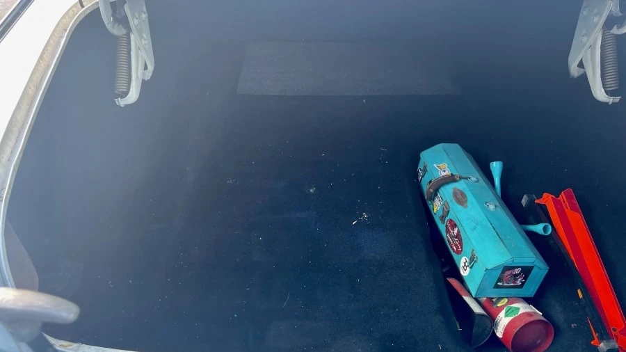 1956 Ford Crown Victoria - Image 13 of 17
