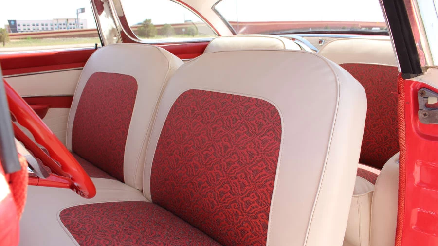 1956 Ford Crown Victoria - Image 8 of 31