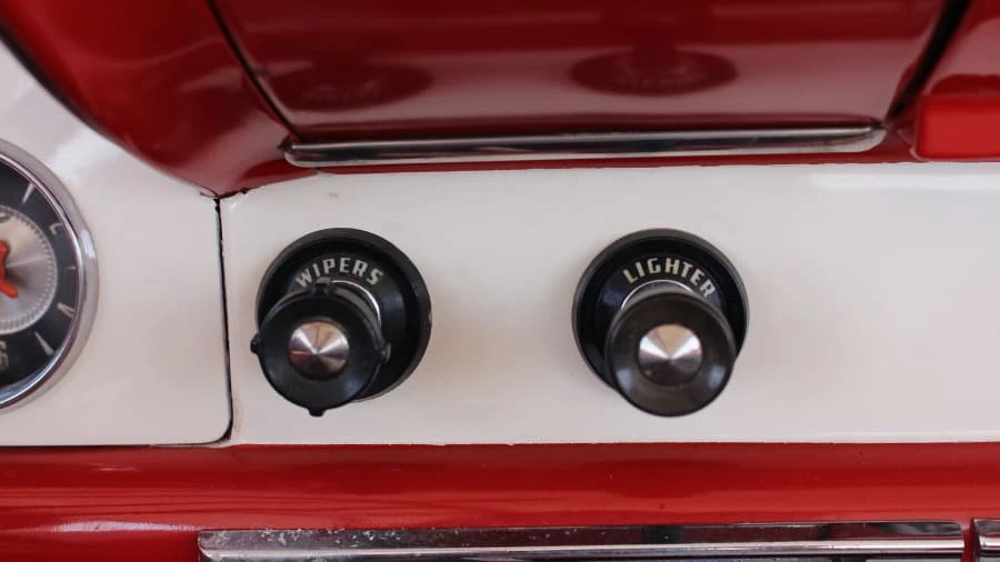 1956 Ford Crown Victoria - Image 24 of 31