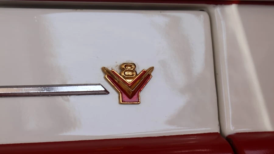 1956 Ford Crown Victoria - Image 30 of 31