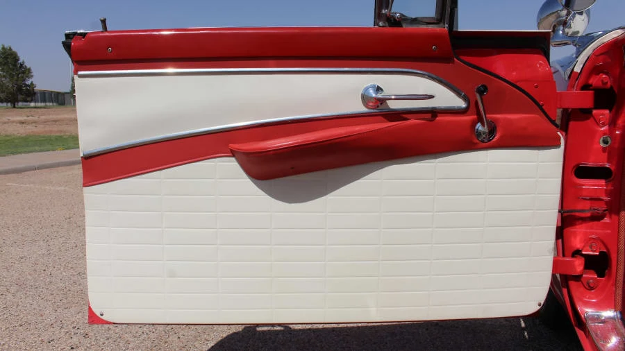 1956 Ford Crown Victoria - Image 31 of 31