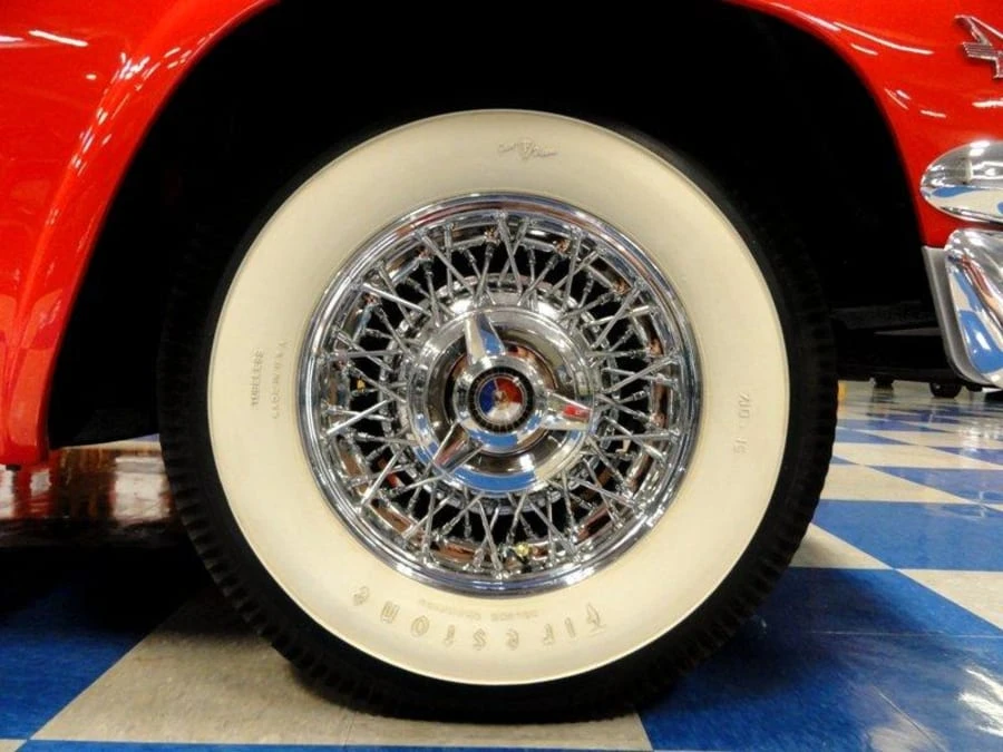 1956 Ford Crown Victoria - Image 10 of 12