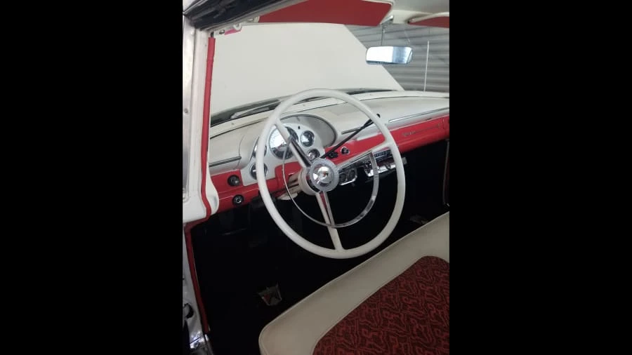 1956 Ford Crown Victoria - Image 3 of 9