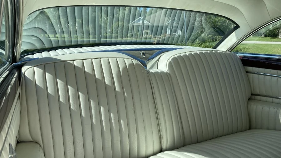 1956 Ford Crown Victoria - Image 11 of 22