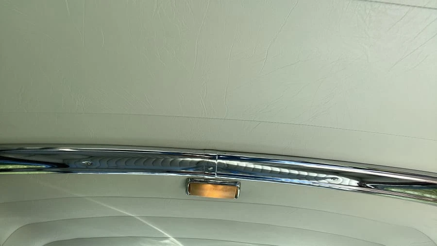 1956 Ford Crown Victoria - Image 12 of 22