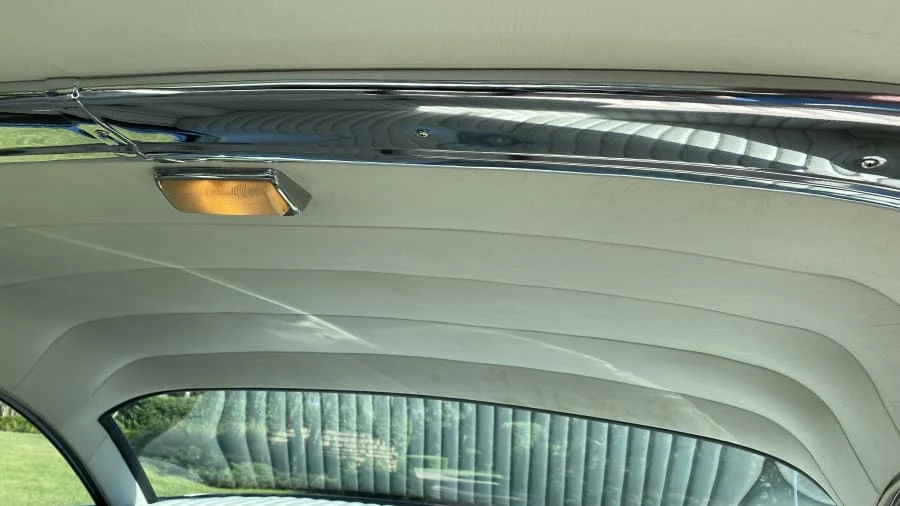 1956 Ford Crown Victoria - Image 13 of 22