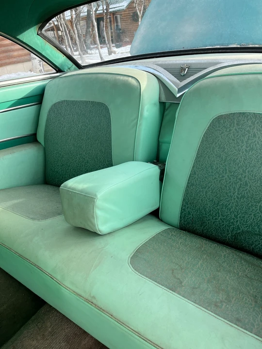 1956 Ford Crown Victoria - Image 13 of 21