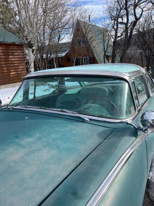 1956 Ford Crown Victoria - Image 18 of 21